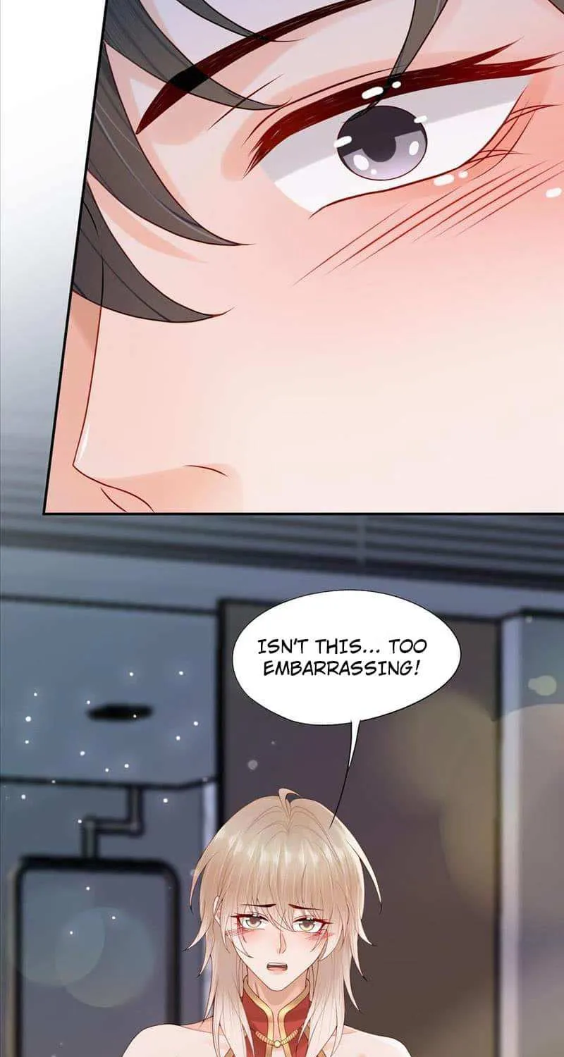 Save My Love Chapter 81 page 34 - MangaKakalot