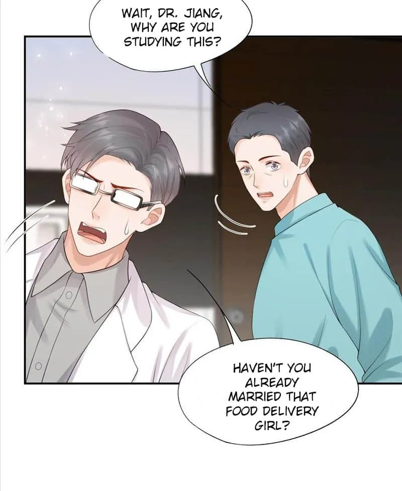 Save My Love Chapter 81 page 8 - MangaKakalot