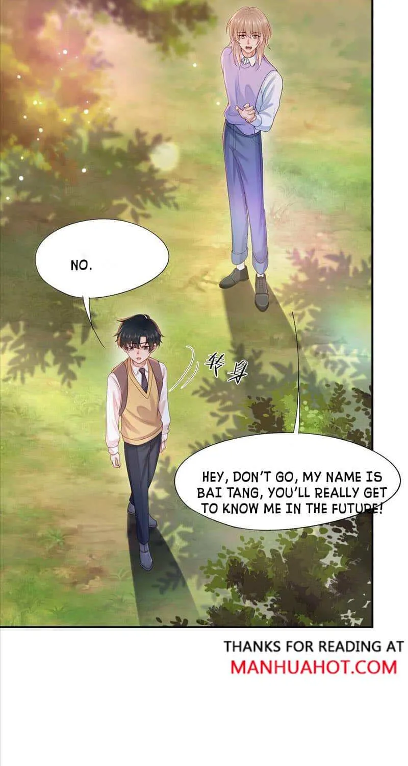 Save My Love Chapter 82 page 16 - MangaKakalot