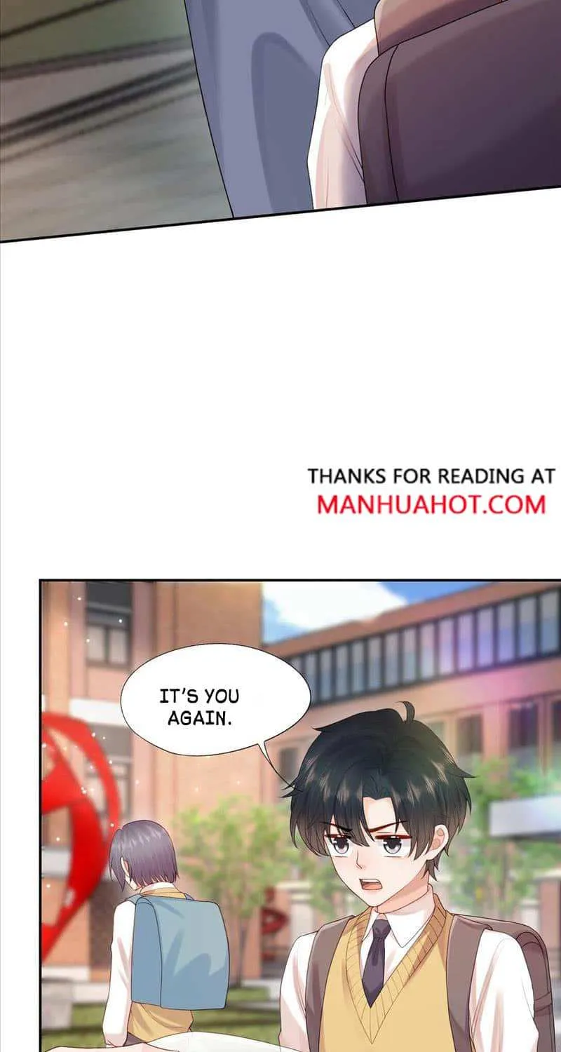 Save My Love Chapter 82 page 24 - MangaKakalot