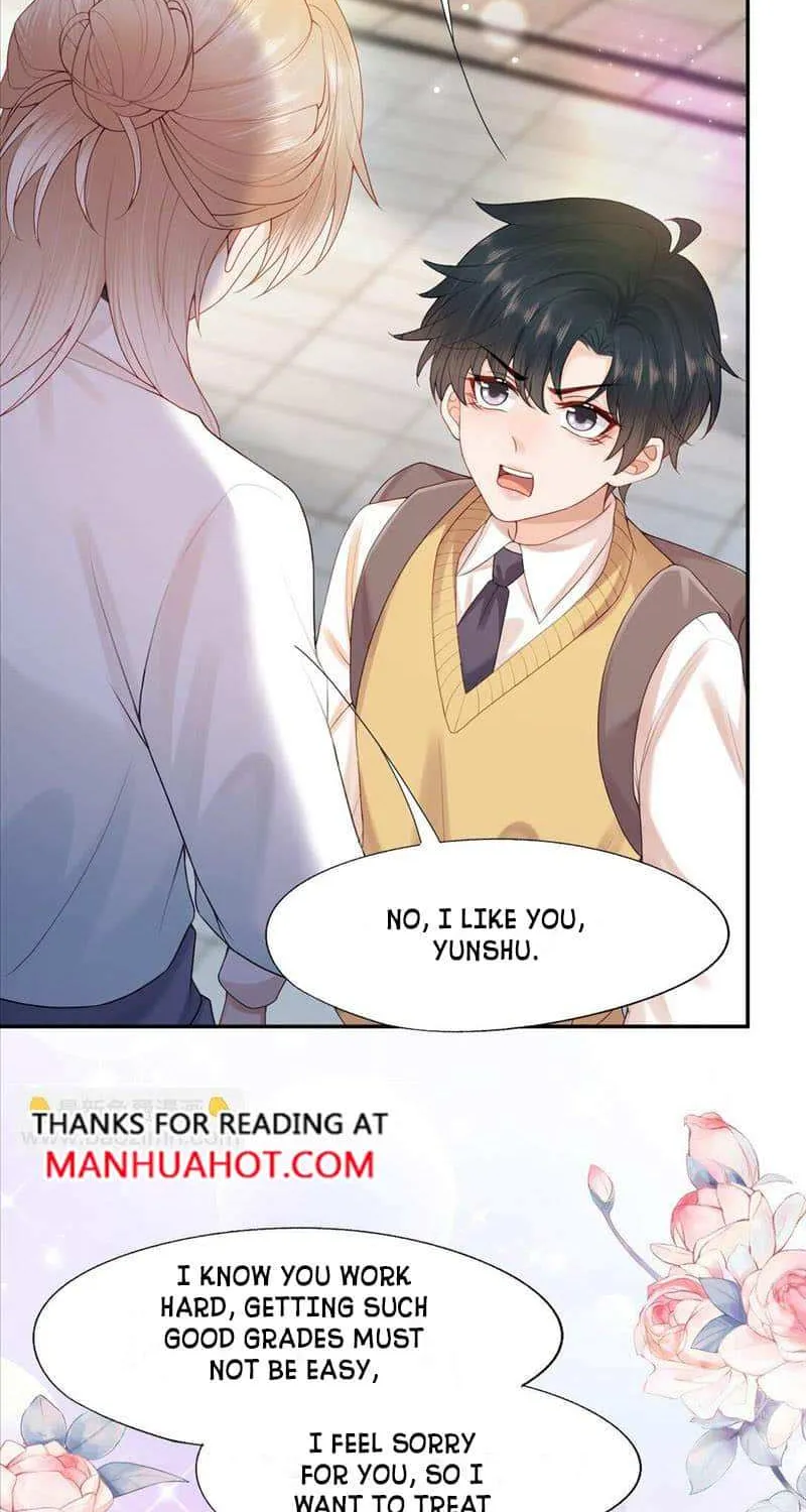 Save My Love Chapter 82 page 30 - MangaKakalot