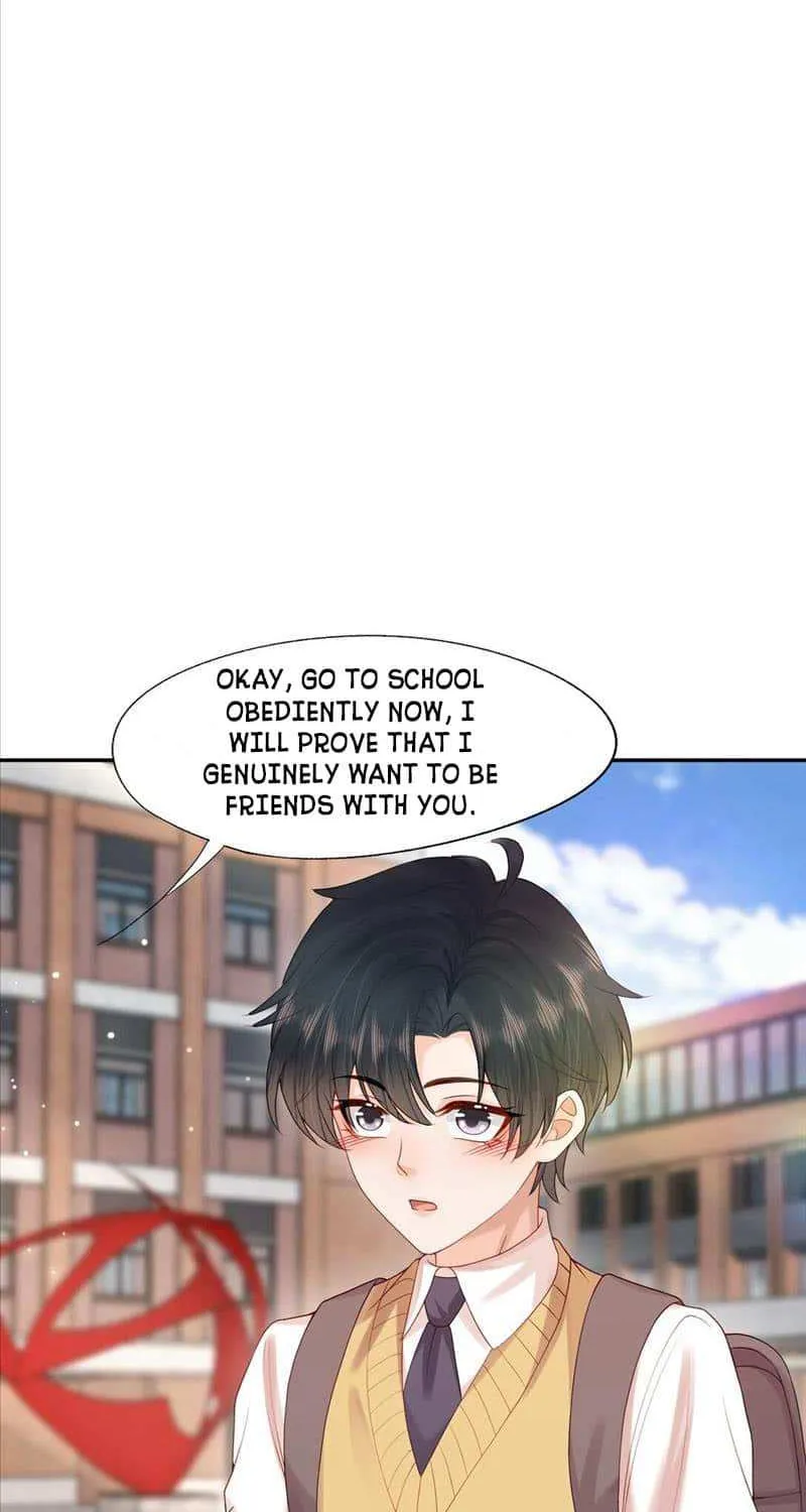 Save My Love Chapter 82 page 32 - MangaKakalot