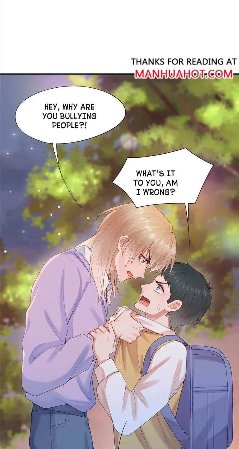 Save My Love Chapter 82 page 9 - MangaKakalot