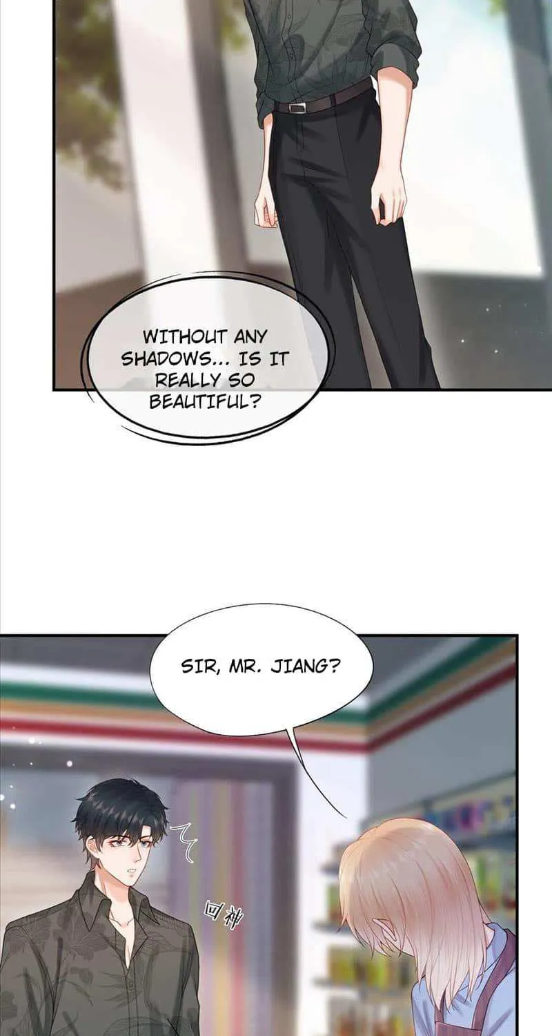 Save My Love Chapter 83 page 19 - MangaKakalot