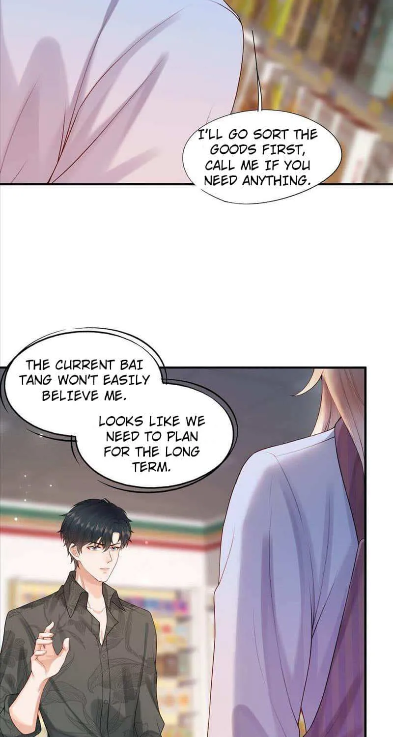 Save My Love Chapter 83 page 23 - MangaKakalot