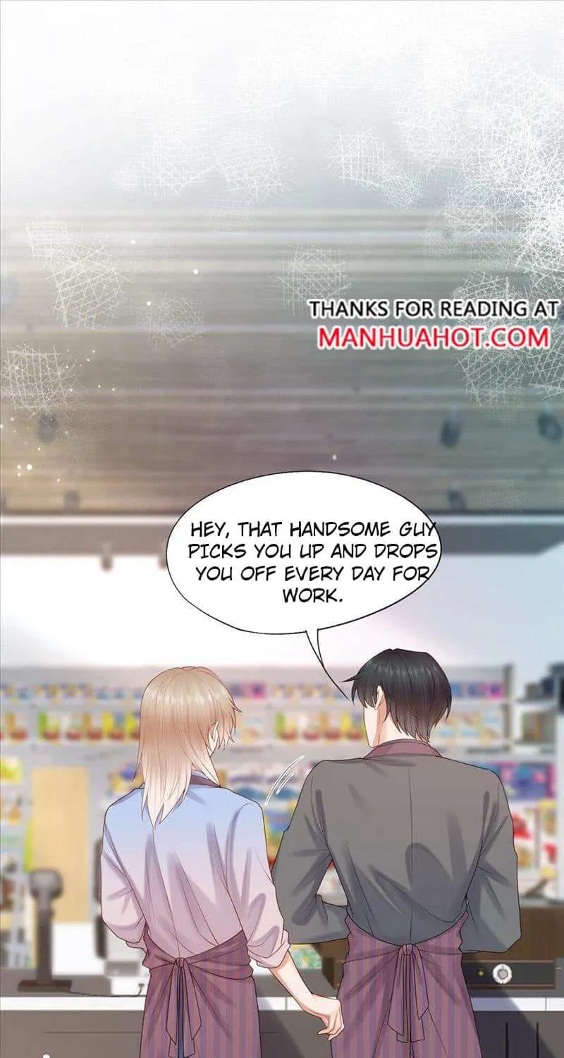 Save My Love Chapter 83 page 25 - MangaKakalot