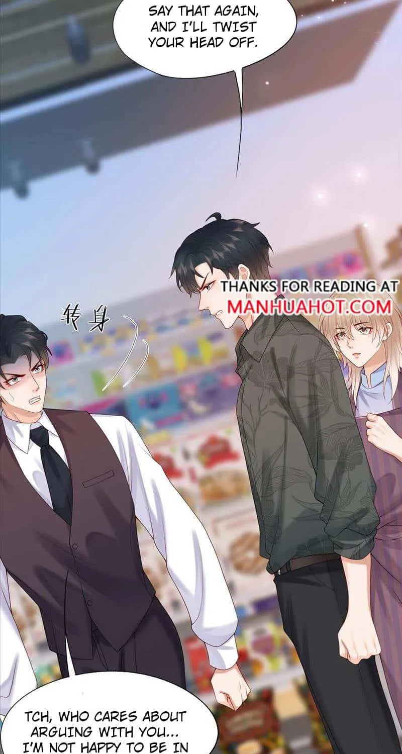 Save My Love Chapter 83 page 35 - MangaKakalot