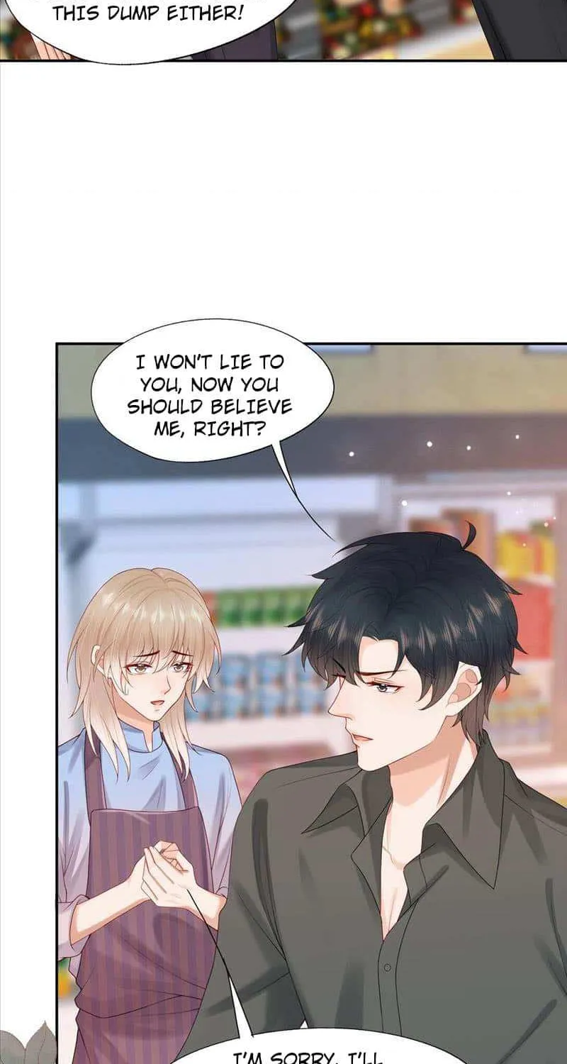 Save My Love Chapter 83 page 36 - MangaKakalot