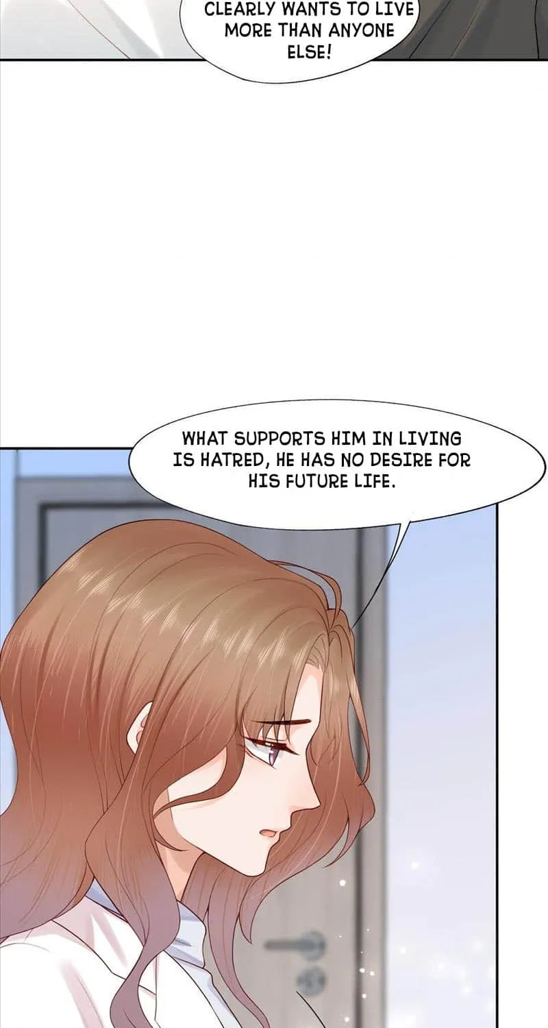 Save My Love Chapter 84 page 32 - MangaKakalot