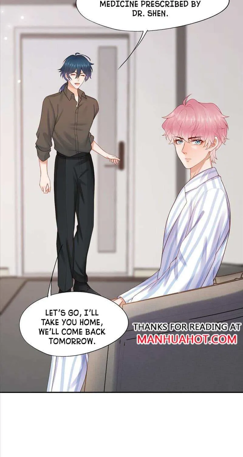 Save My Love Chapter 84 page 35 - MangaKakalot