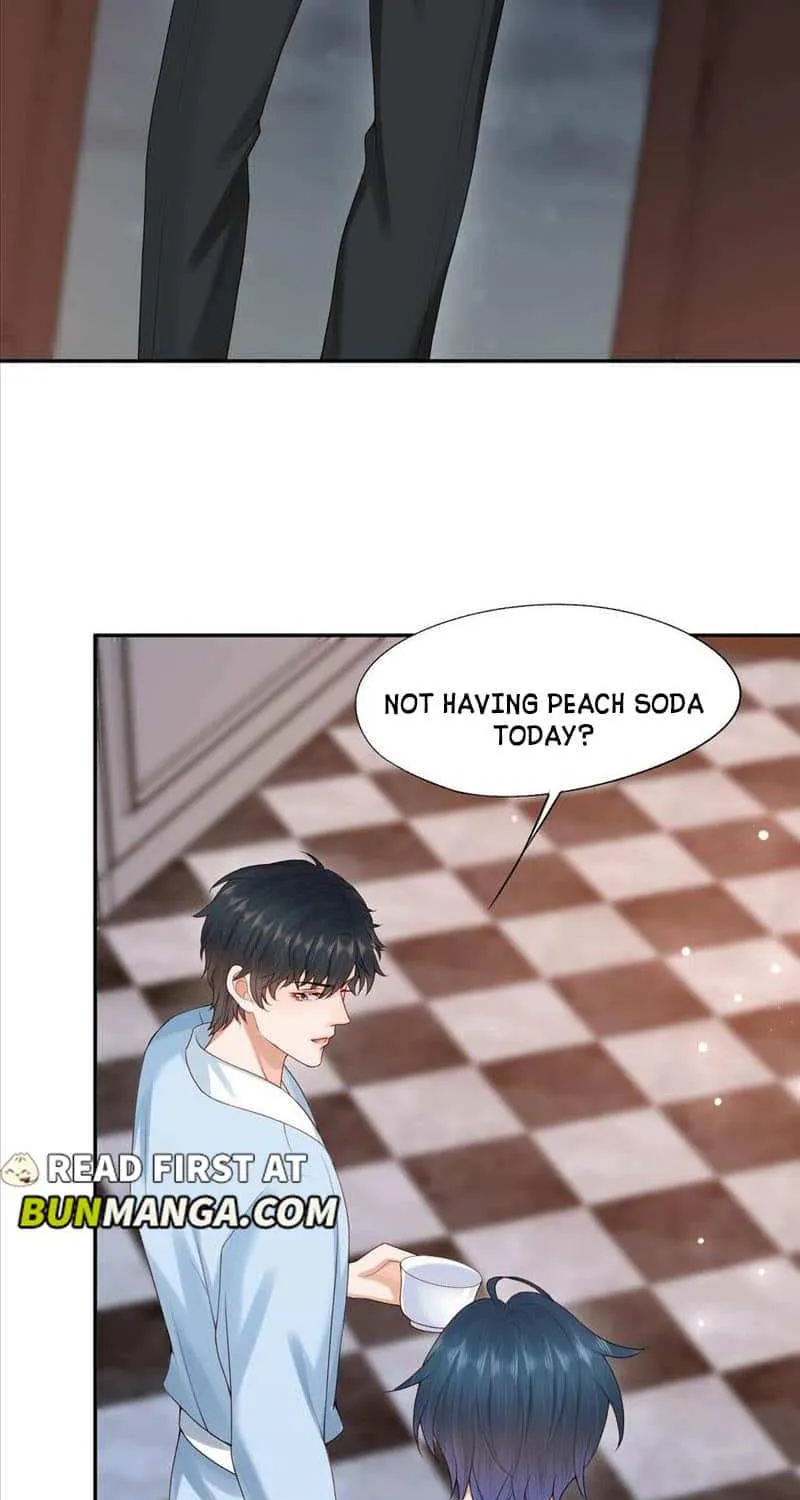 Save My Love Chapter 85 page 4 - MangaKakalot