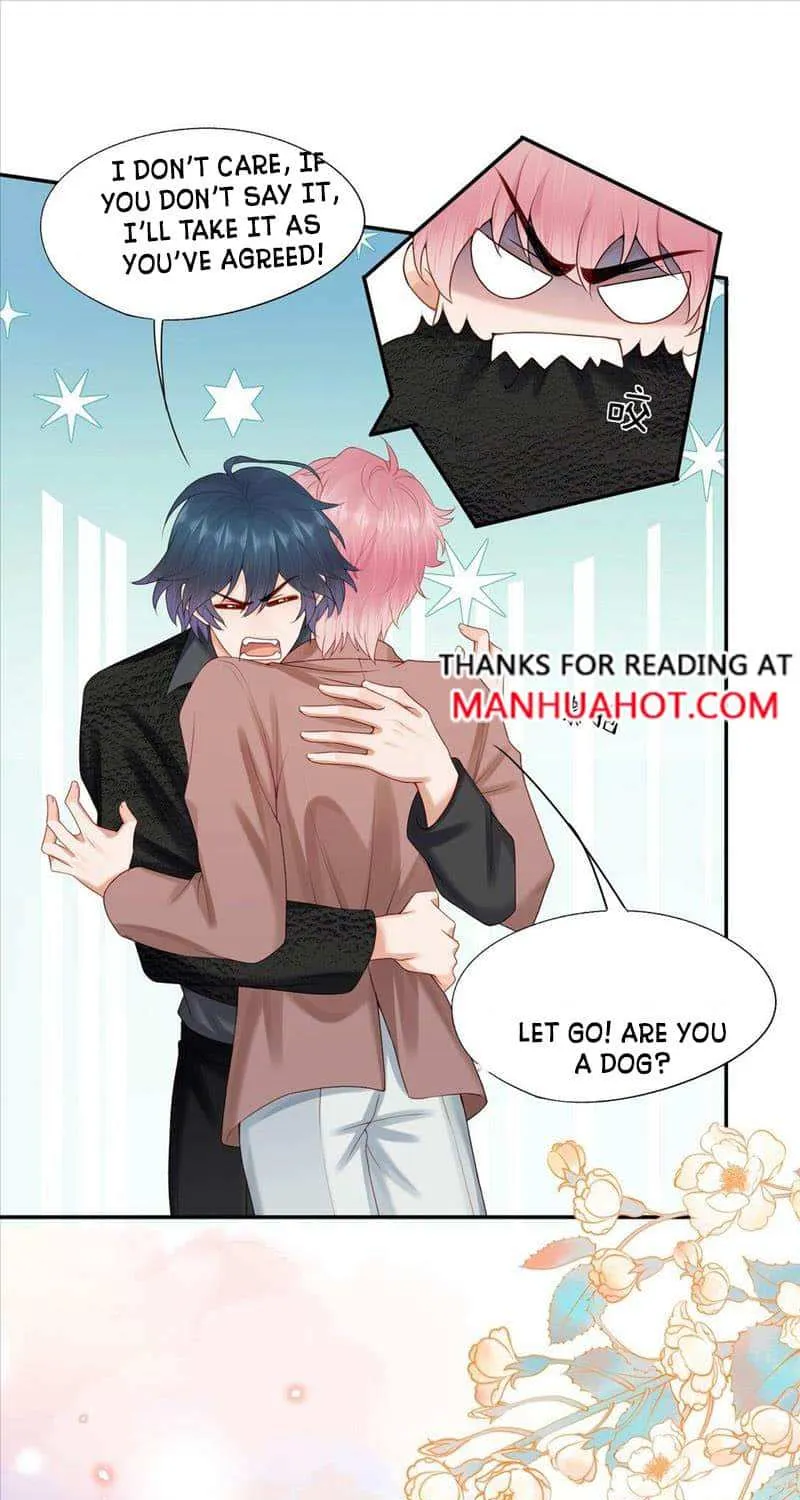 Save My Love Chapter 85 page 40 - MangaKakalot