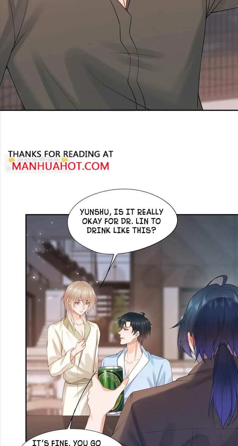 Save My Love Chapter 85 page 8 - MangaKakalot