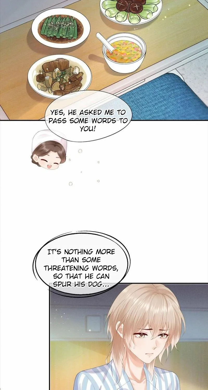 Save My Love Chapter 9 page 22 - MangaKakalot