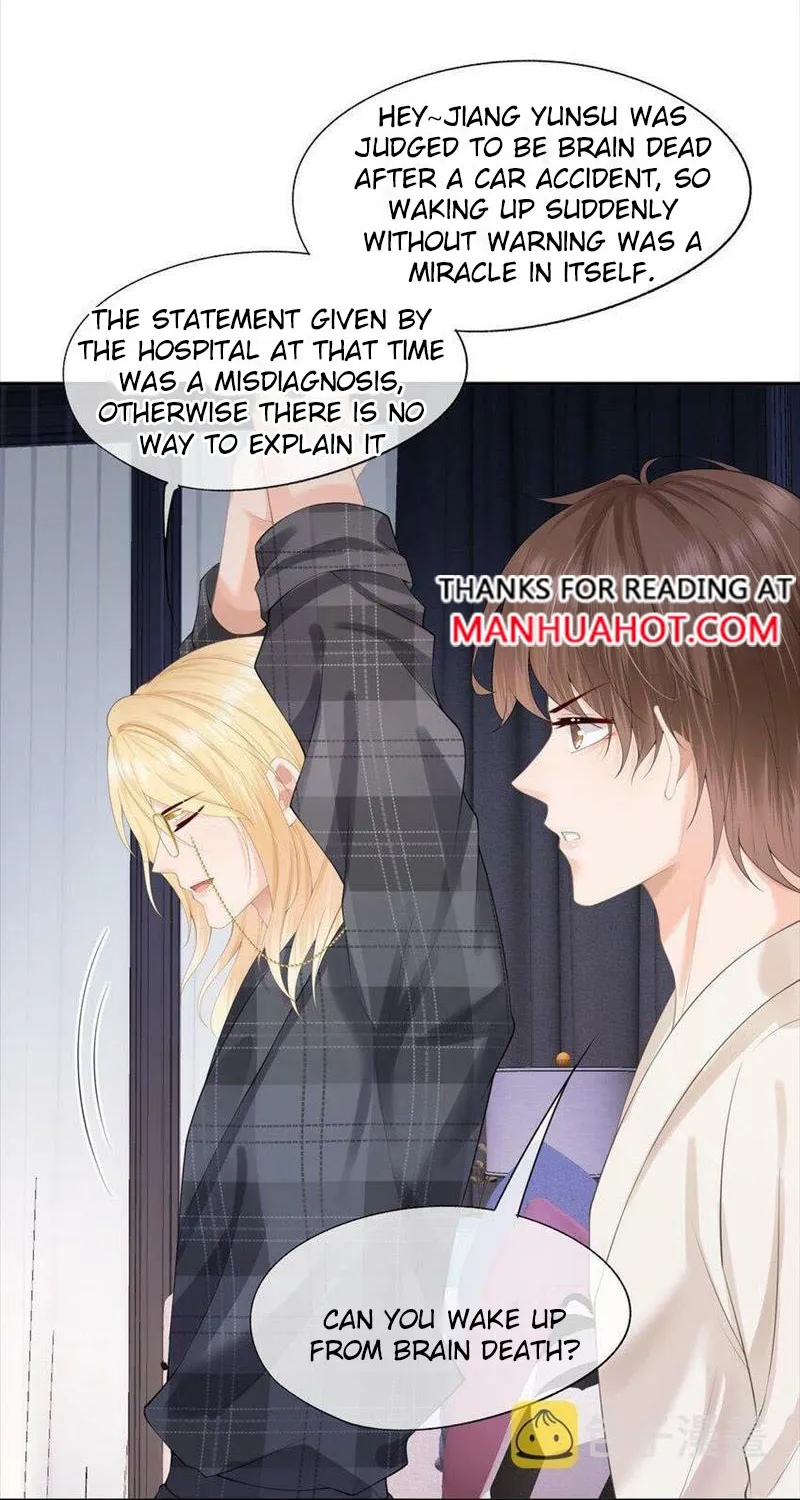 Save My Love Chapter 9 page 34 - MangaKakalot