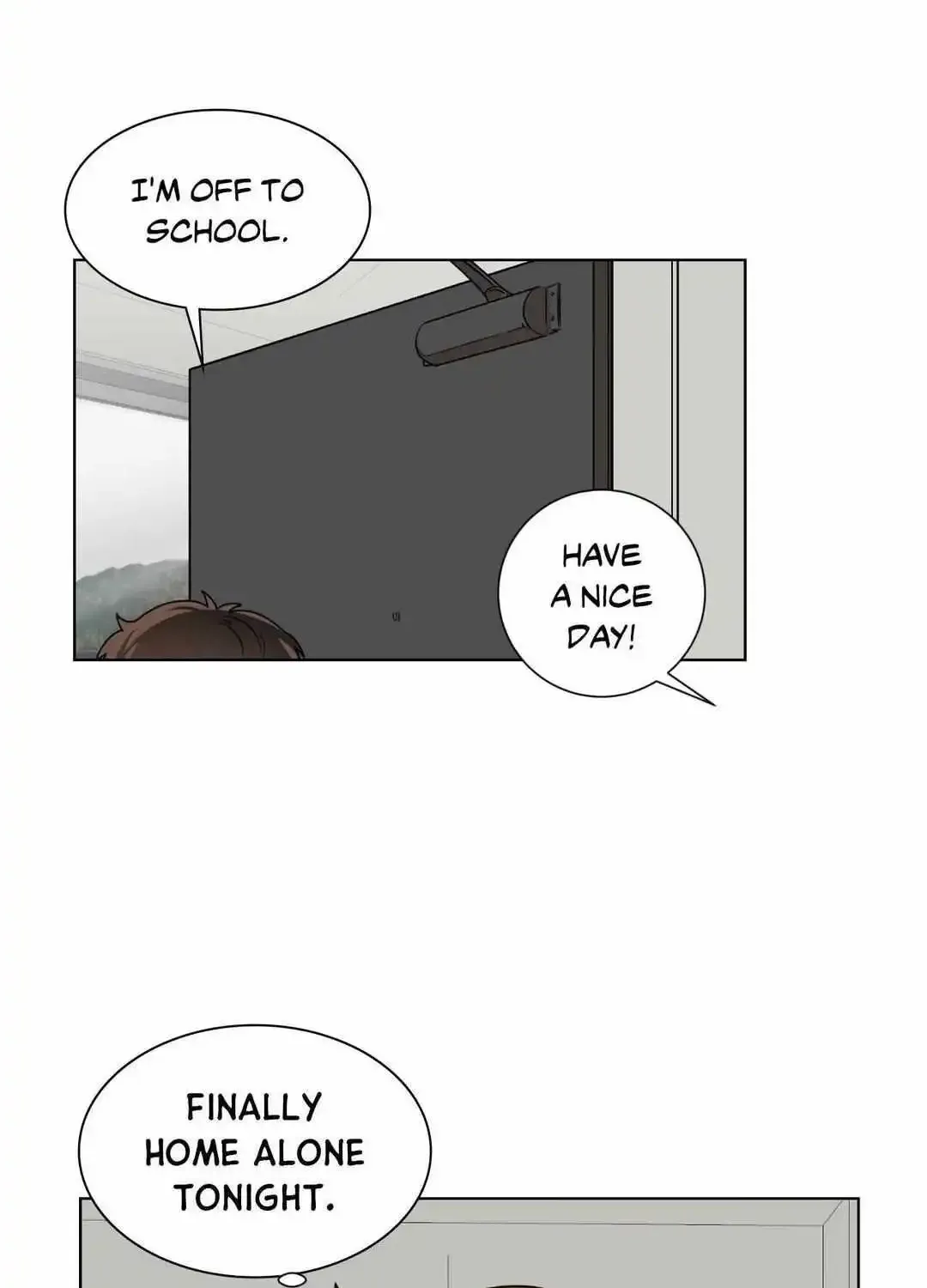 Saved By Your Haze Chapter 11 page 9 - MangaKakalot