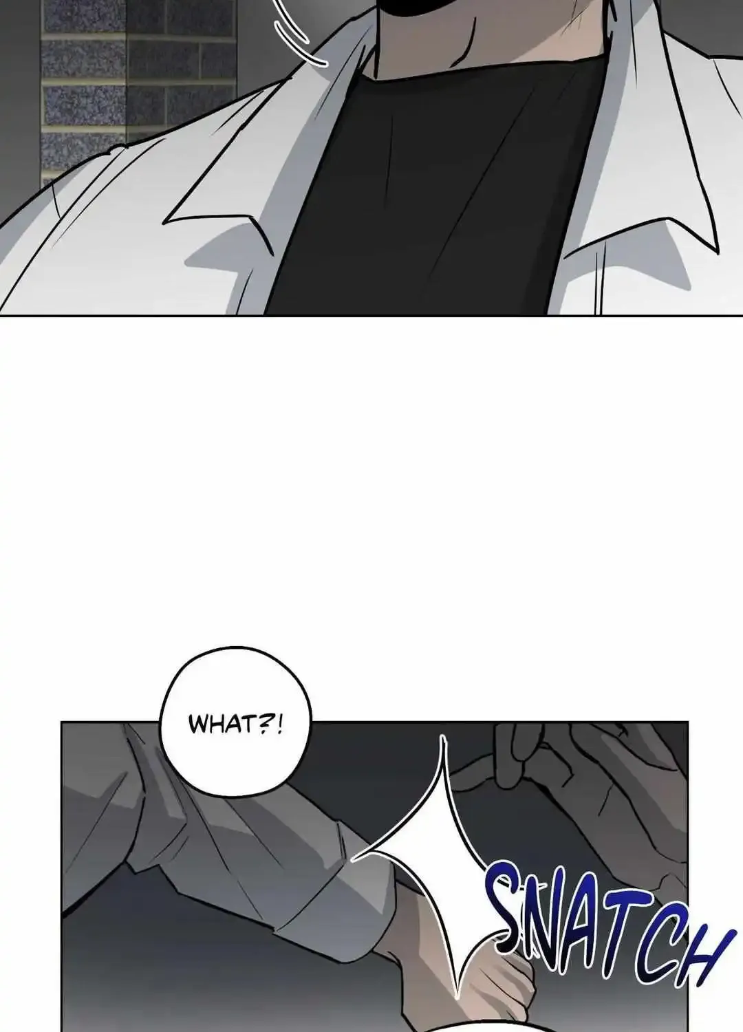 Saved By Your Haze Chapter 13 page 43 - MangaKakalot