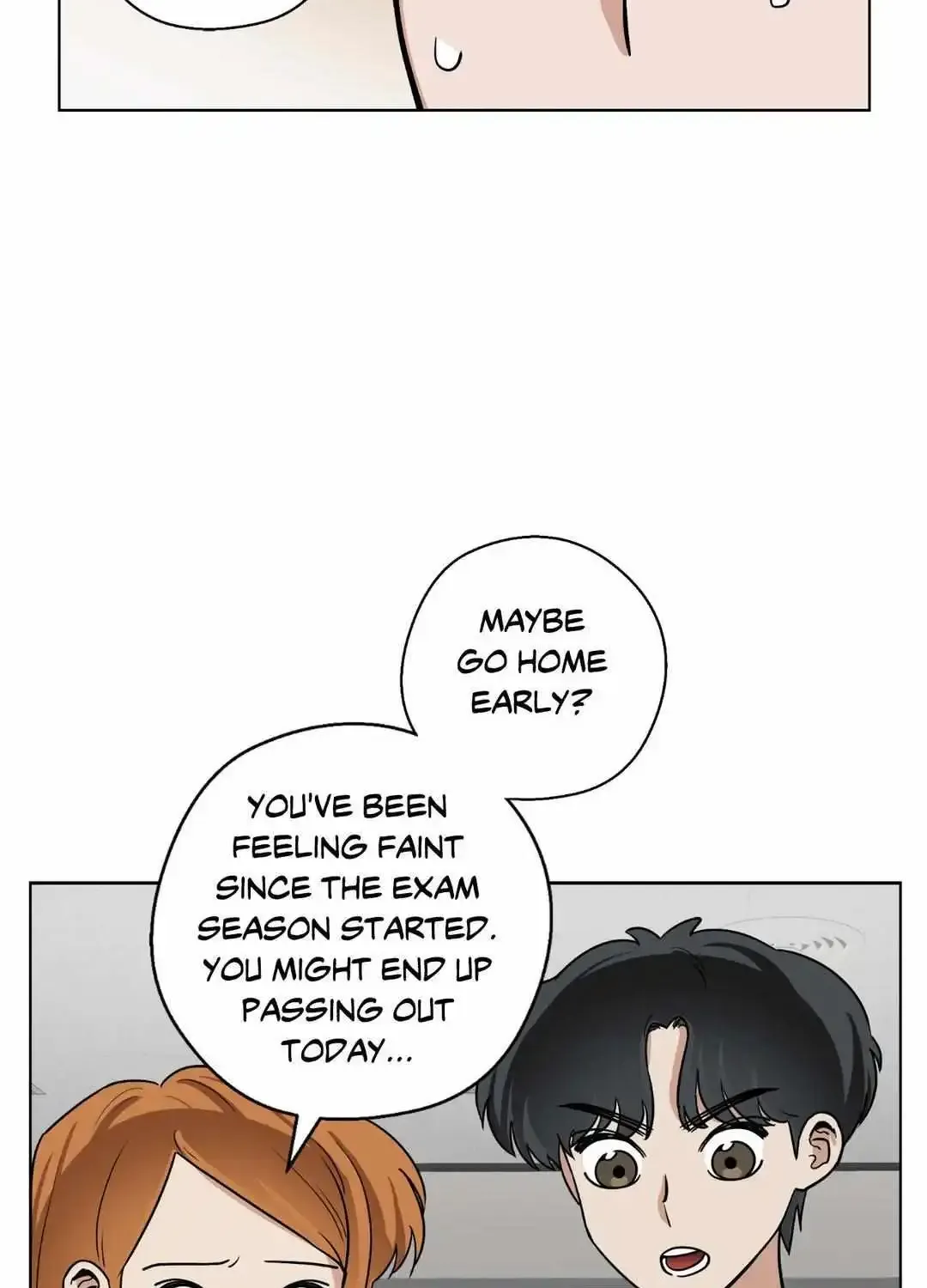 Saved By Your Haze - Page 43