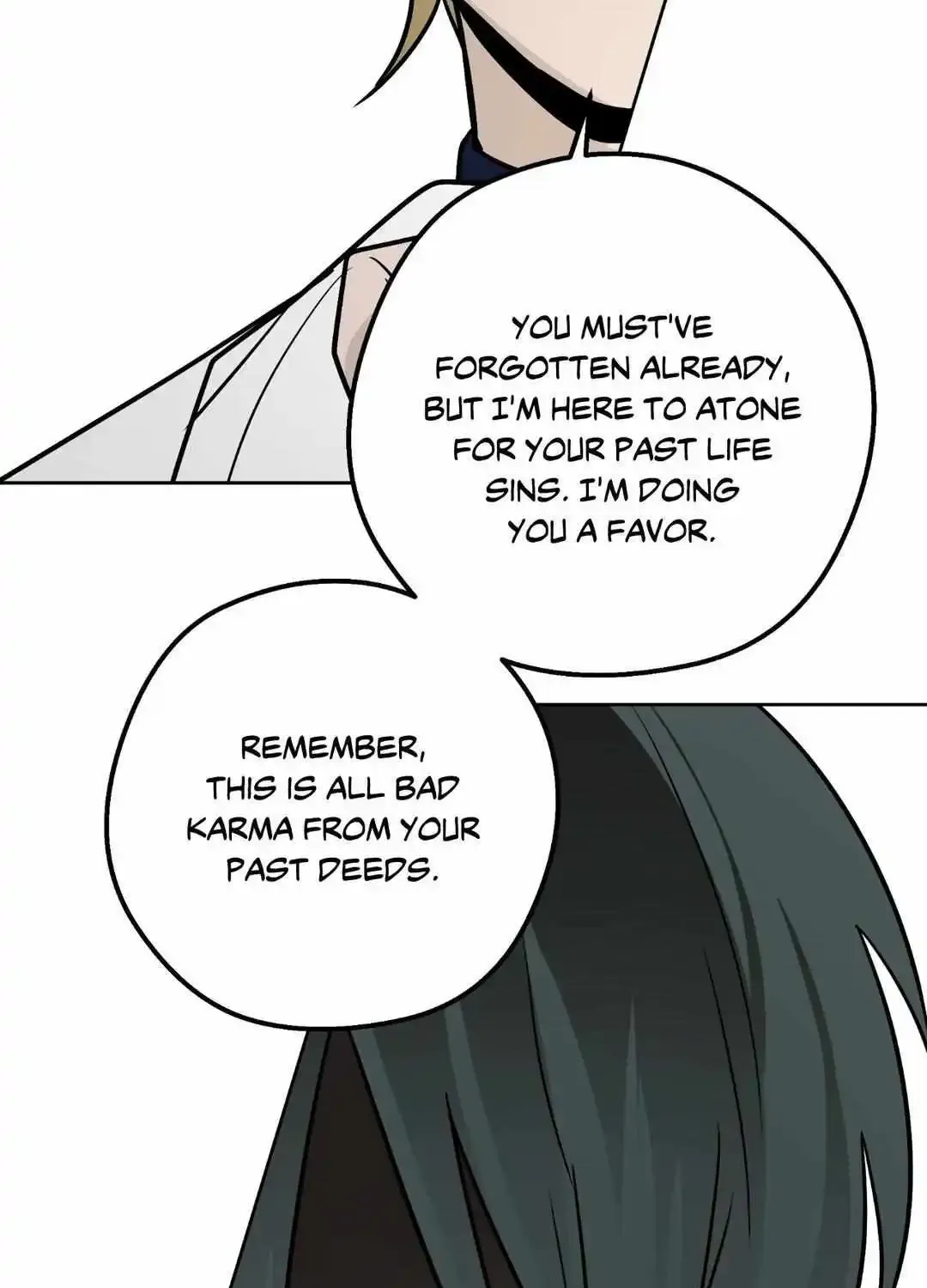 Saved By Your Haze Chapter 18 page 63 - MangaKakalot