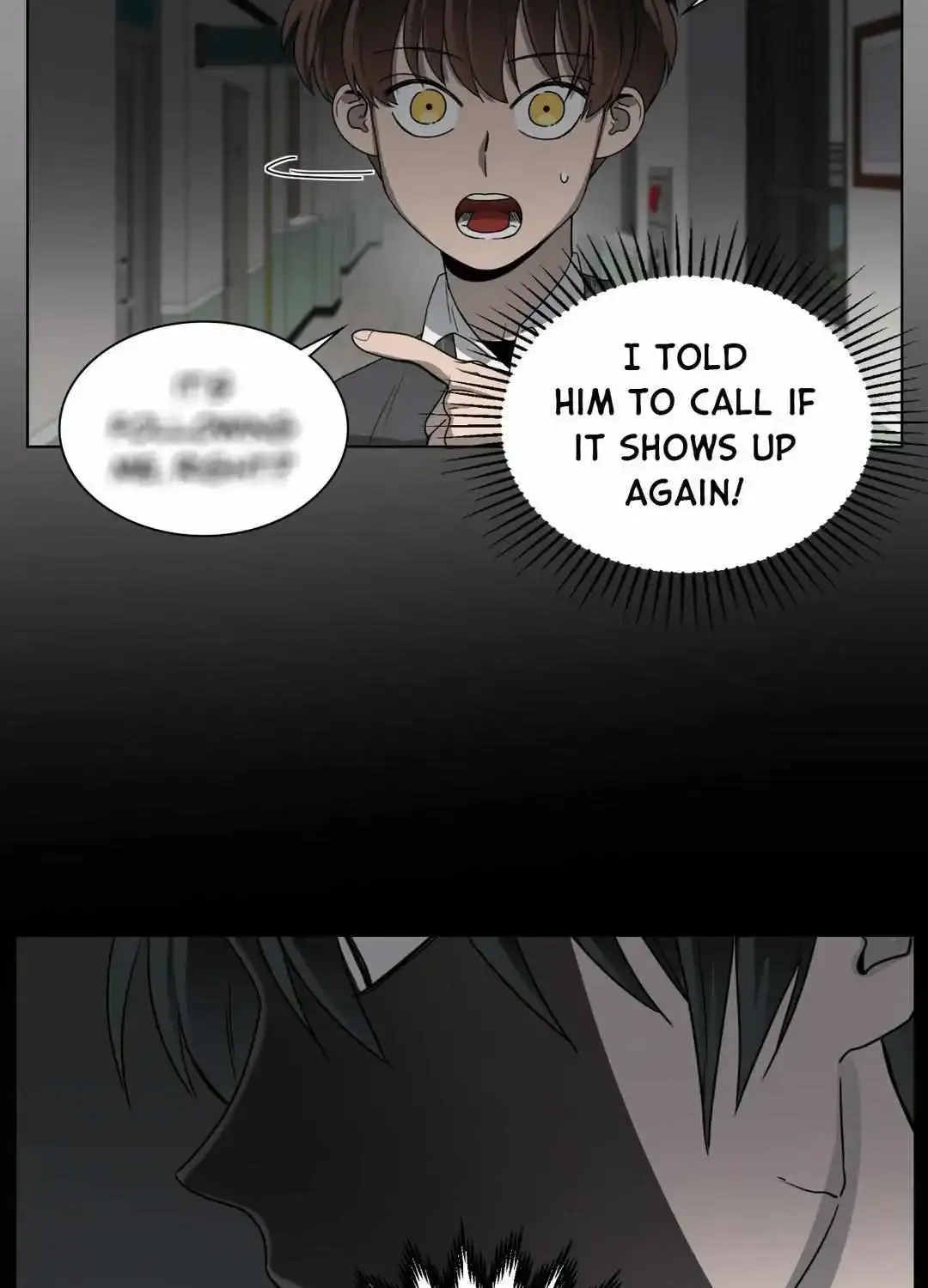 Saved By Your Haze Chapter 8 page 42 - MangaKakalot