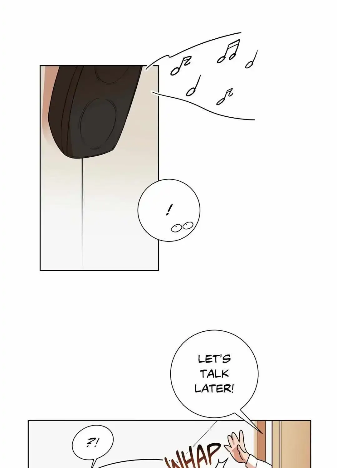 Saved By Your Haze Chapter 9 page 32 - MangaKakalot