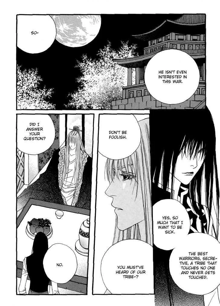 Saver Chapter 44.2 page 46 - MangaKakalot