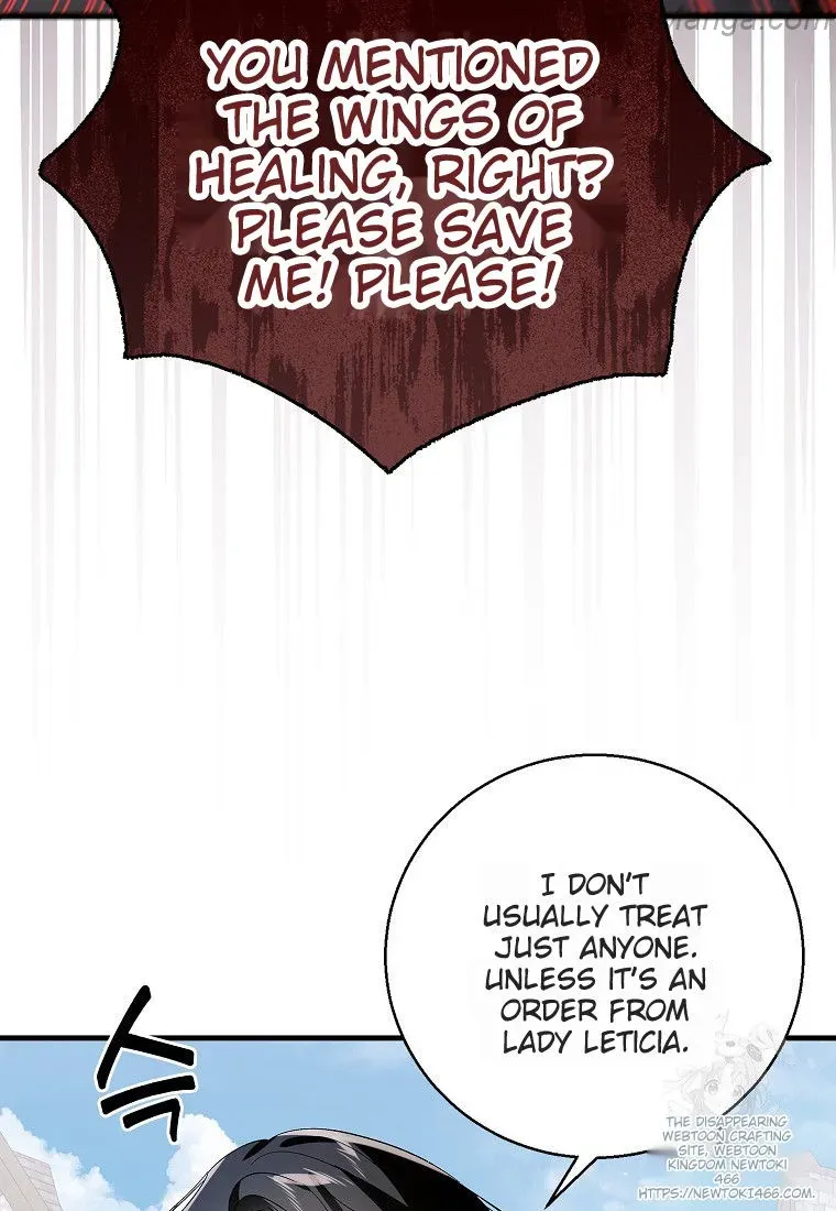 Saving My Sweetheart Chapter 131 page 122 - MangaKakalot