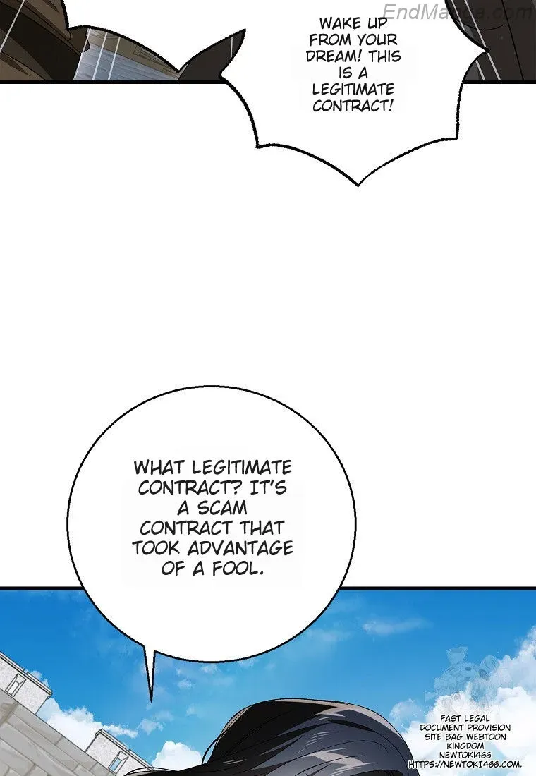 Saving My Sweetheart Chapter 131 page 84 - MangaKakalot