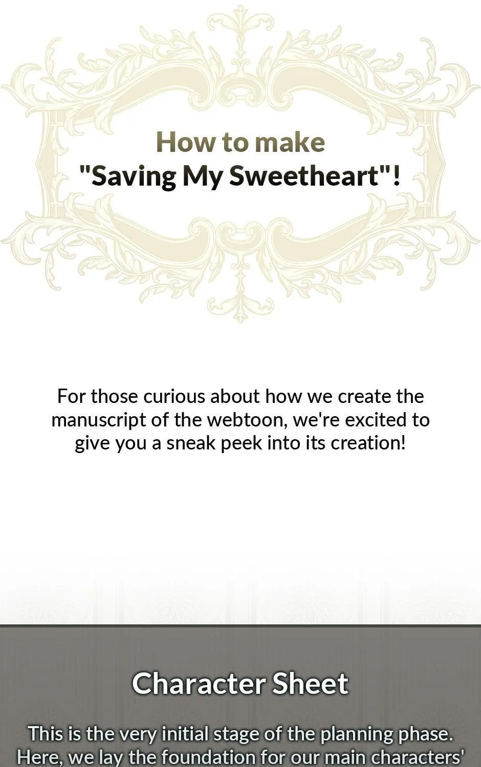 Saving My Sweetheart Chapter 135.1 page 8 - Mangabat