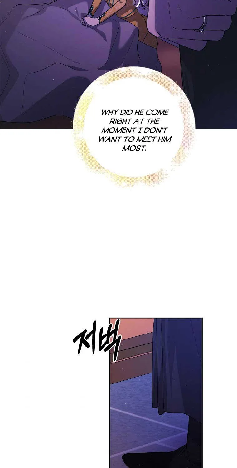 Saving My Sweetheart Chapter 50 page 29 - MangaKakalot