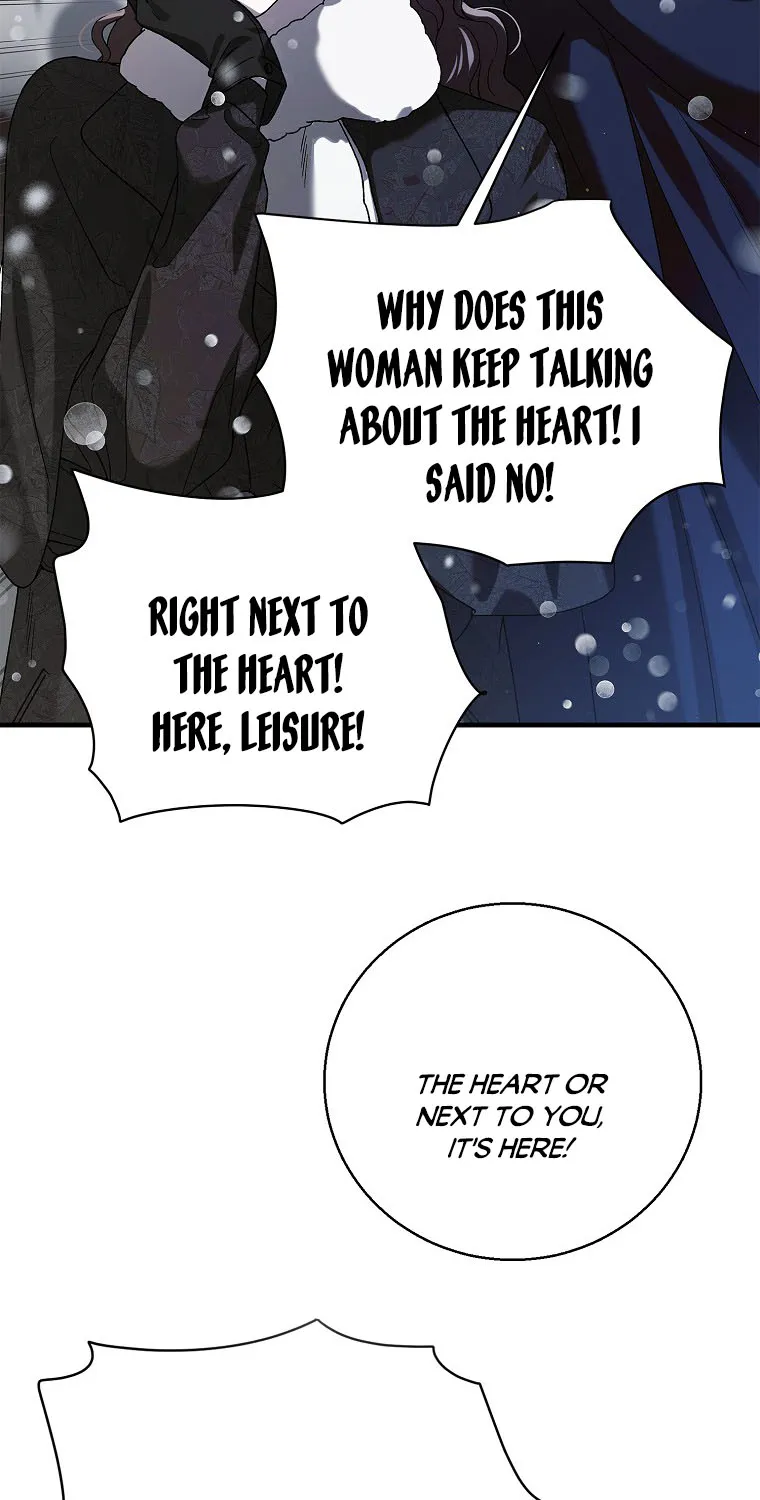 Saving My Sweetheart Chapter 79 page 20 - MangaKakalot