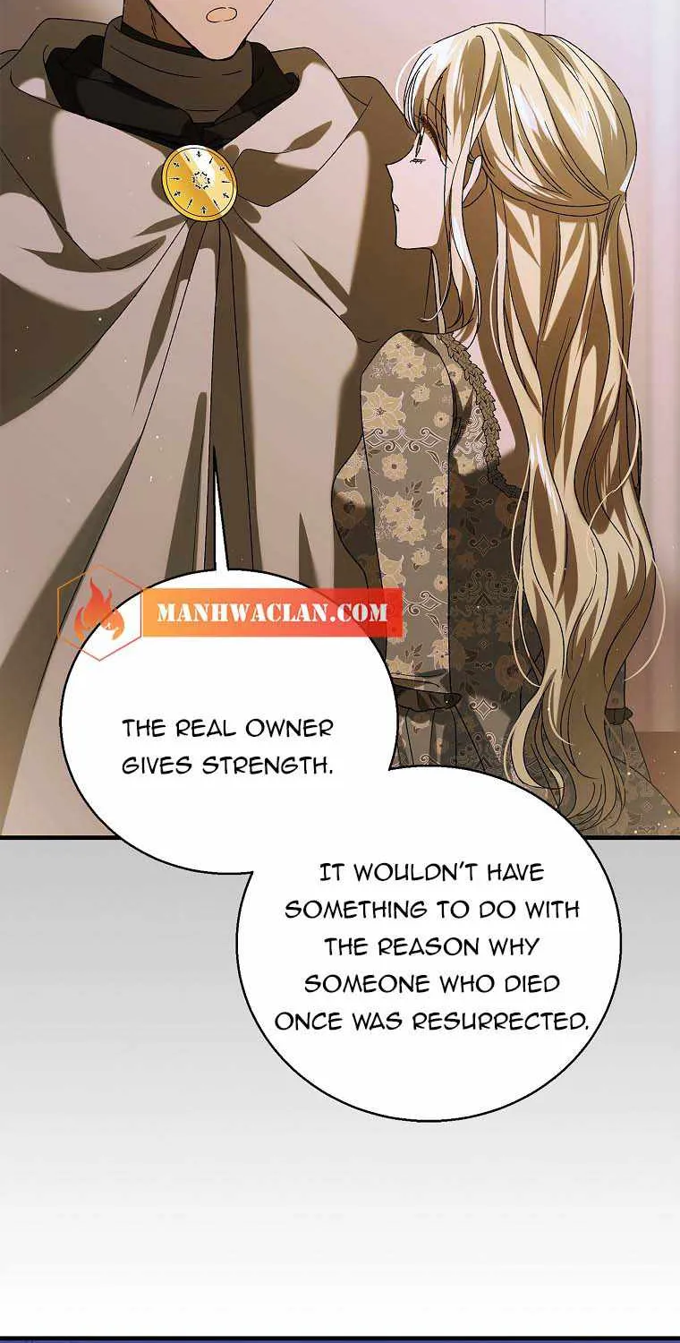 Saving My Sweetheart Chapter 80 page 81 - Mangabat