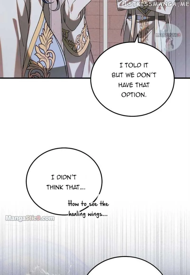 Saving My Sweetheart Chapter 98 page 31 - Mangabat