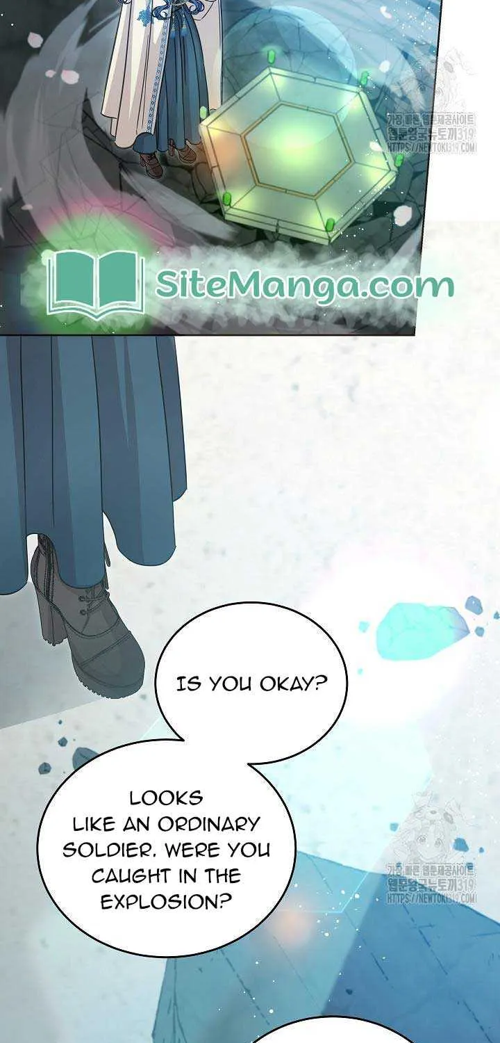 Saving The Villain Who Was Abandoned By The Female Lead Chapter 103 page 9 - MangaNato