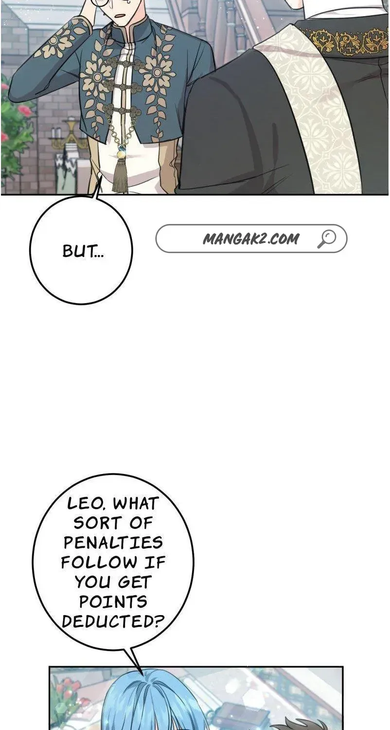 Saving The Villain Who Was Abandoned By The Female Lead Chapter 45 page 20 - MangaNato