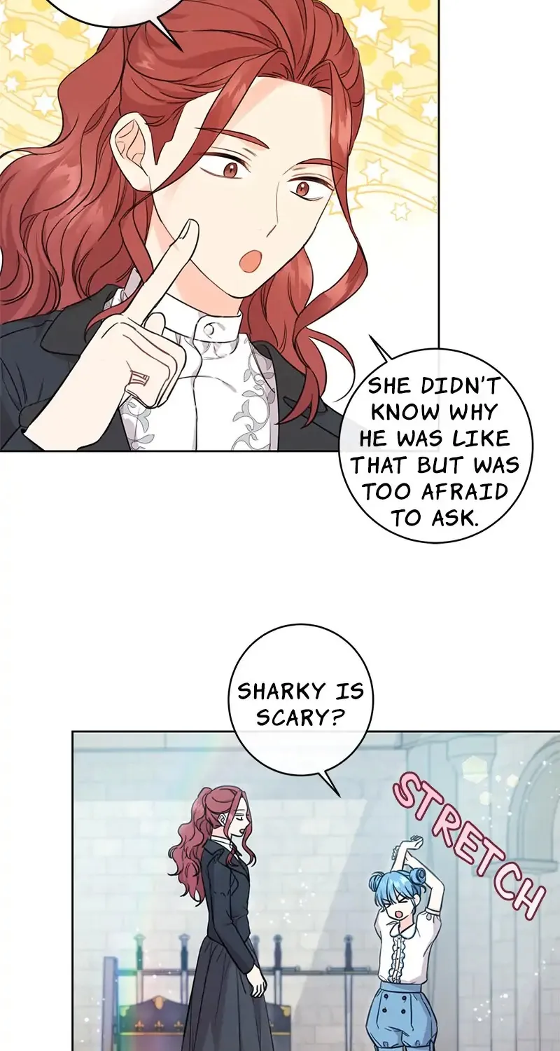 Saving The Villain Who Was Abandoned By The Female Lead Chapter 46 page 31 - MangaNato