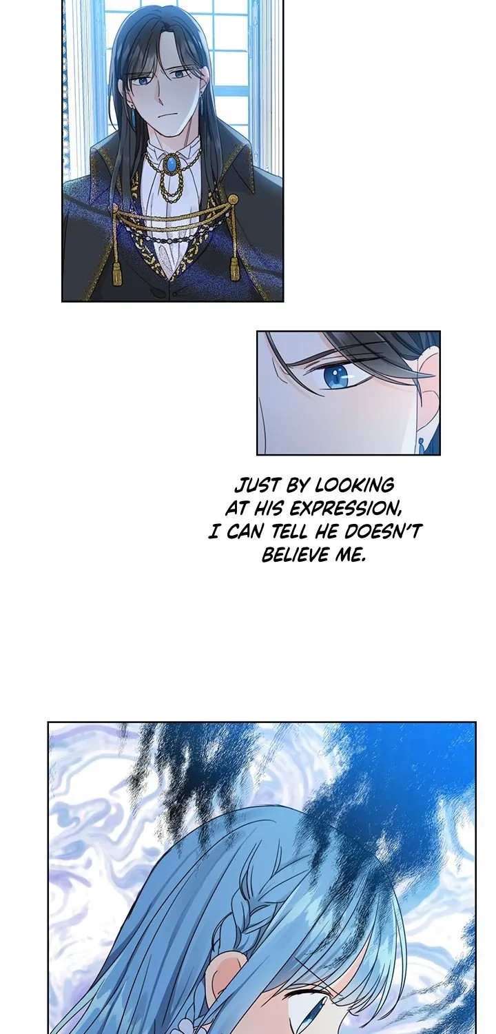 Saving The Villain Who Was Abandoned By The Female Lead Chapter 7 page 21 - MangaNato