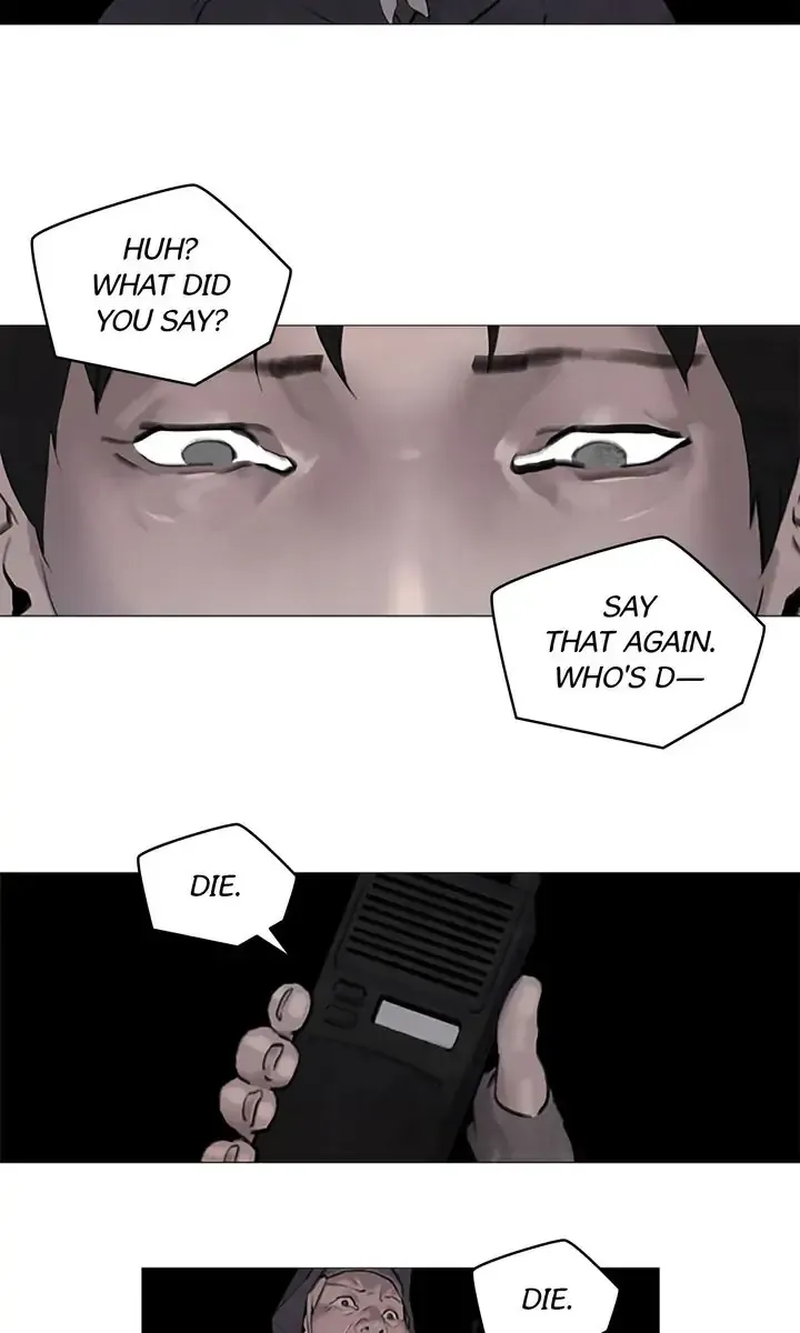 Savior Complex - Page 18