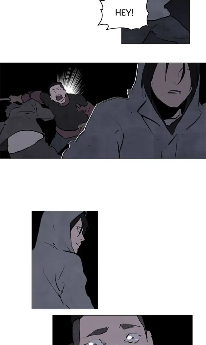 Savior Complex Chapter 103 page 21 - MangaNato