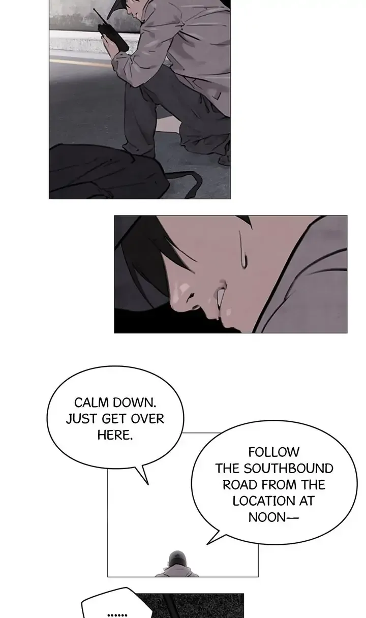 Savior Complex - Page 17