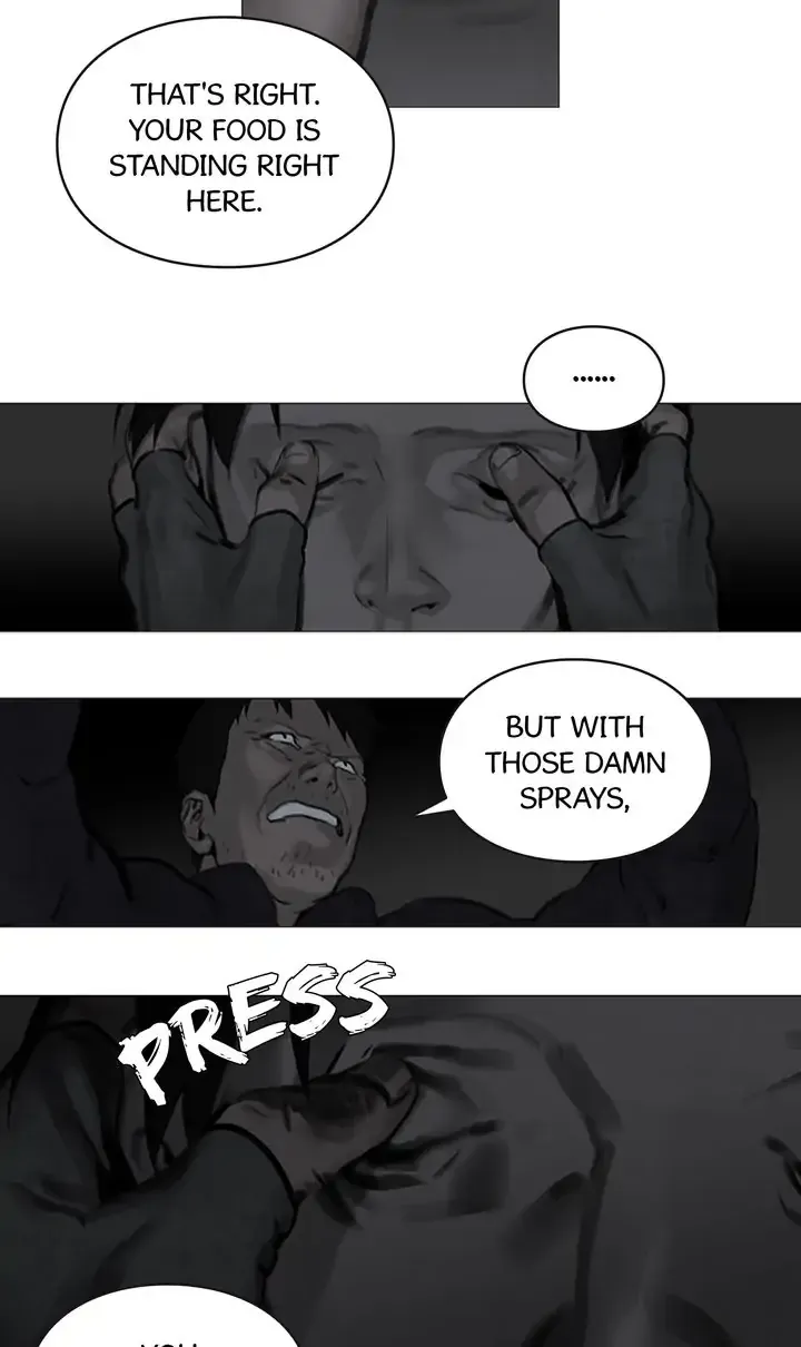 Savior Complex - Page 13