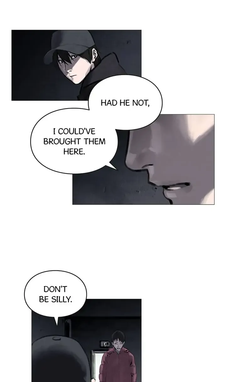 Savior Complex - Page 13