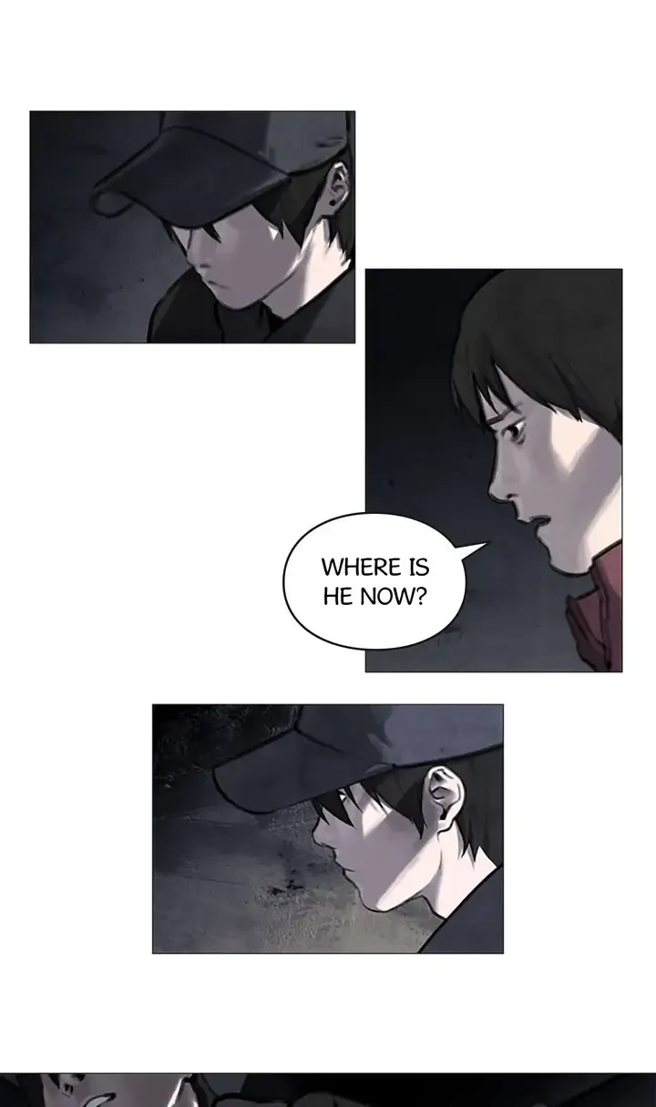 Savior Complex - Page 22