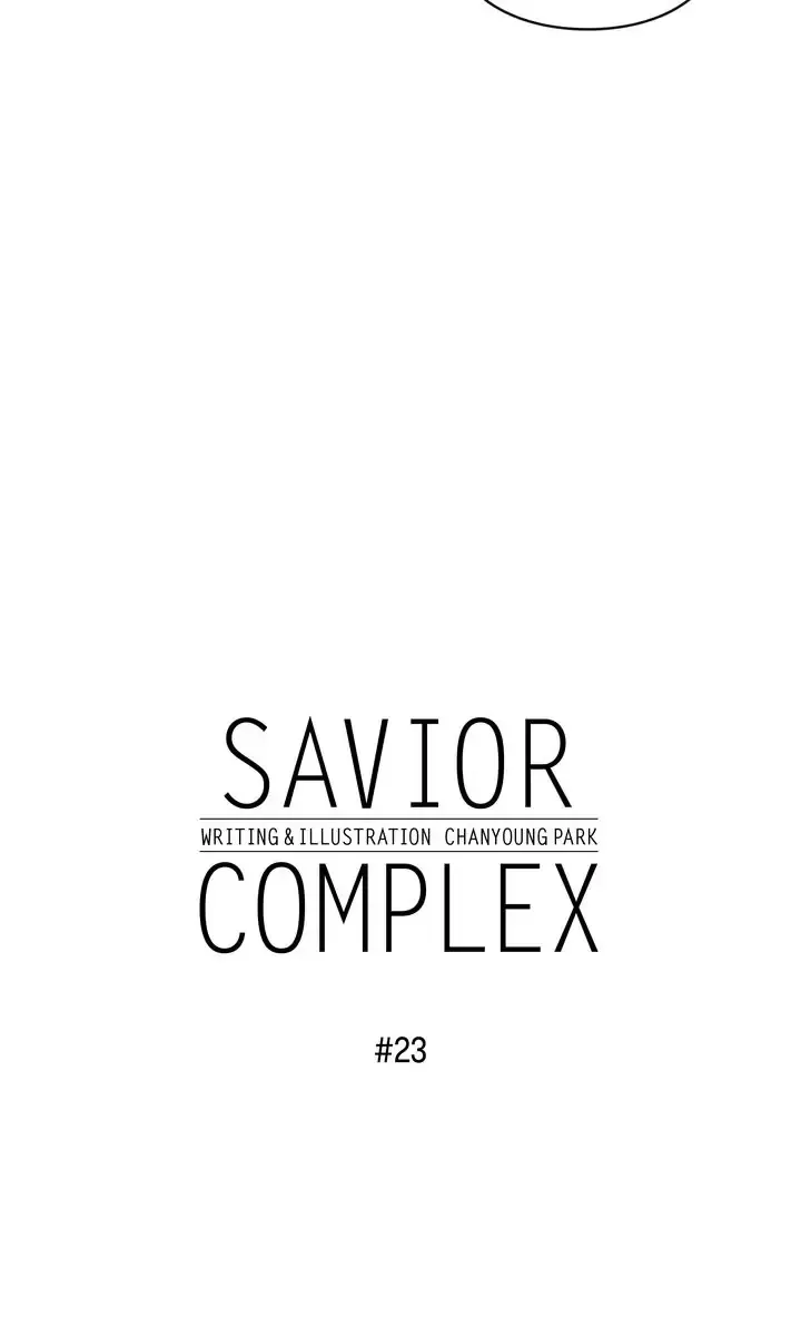 Savior Complex - Page 2