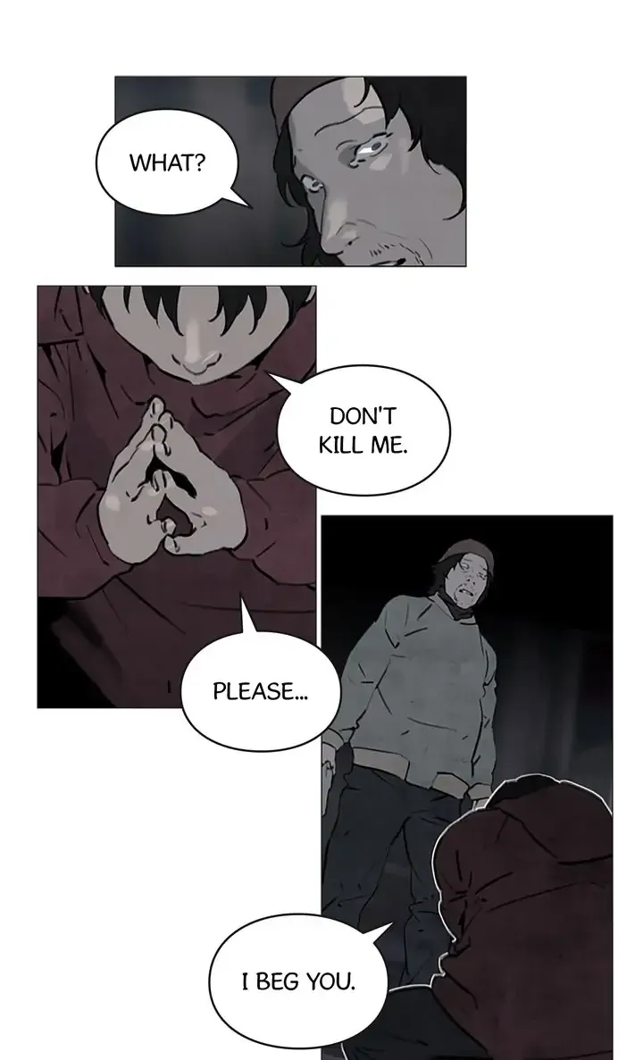 Savior Complex - Page 14