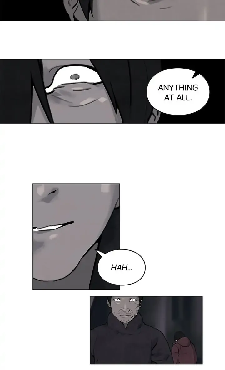 Savior Complex - Page 24