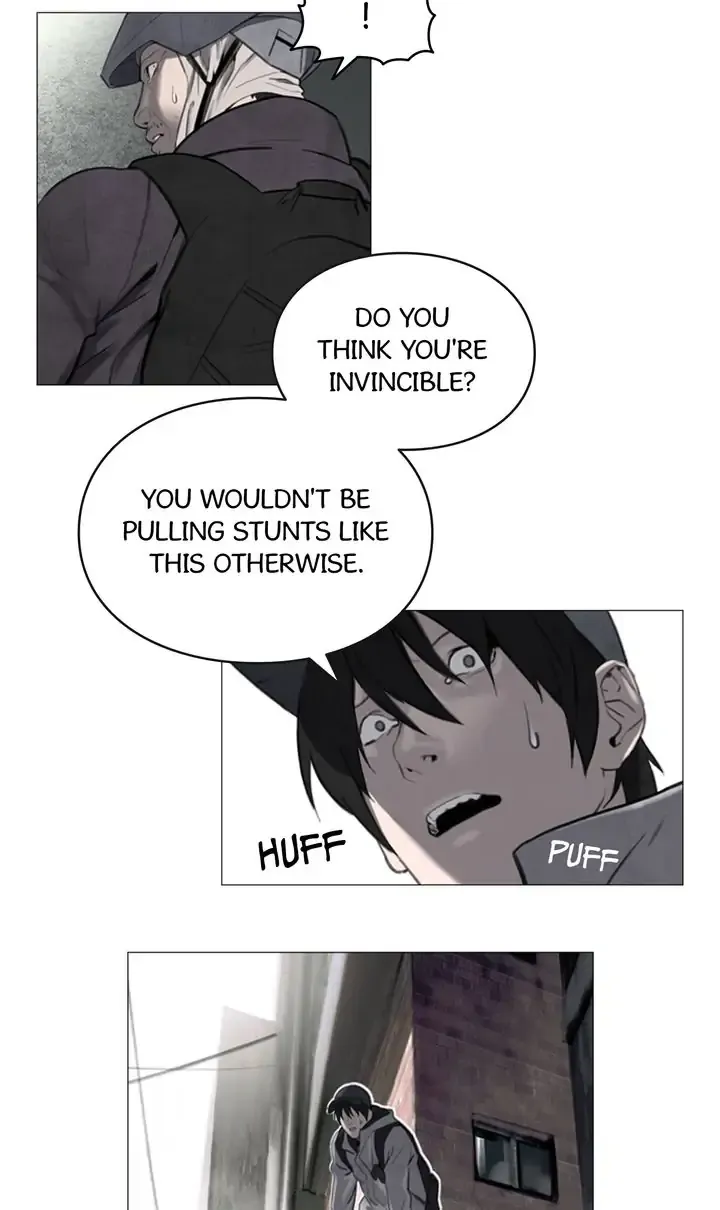 Savior Complex - Page 19