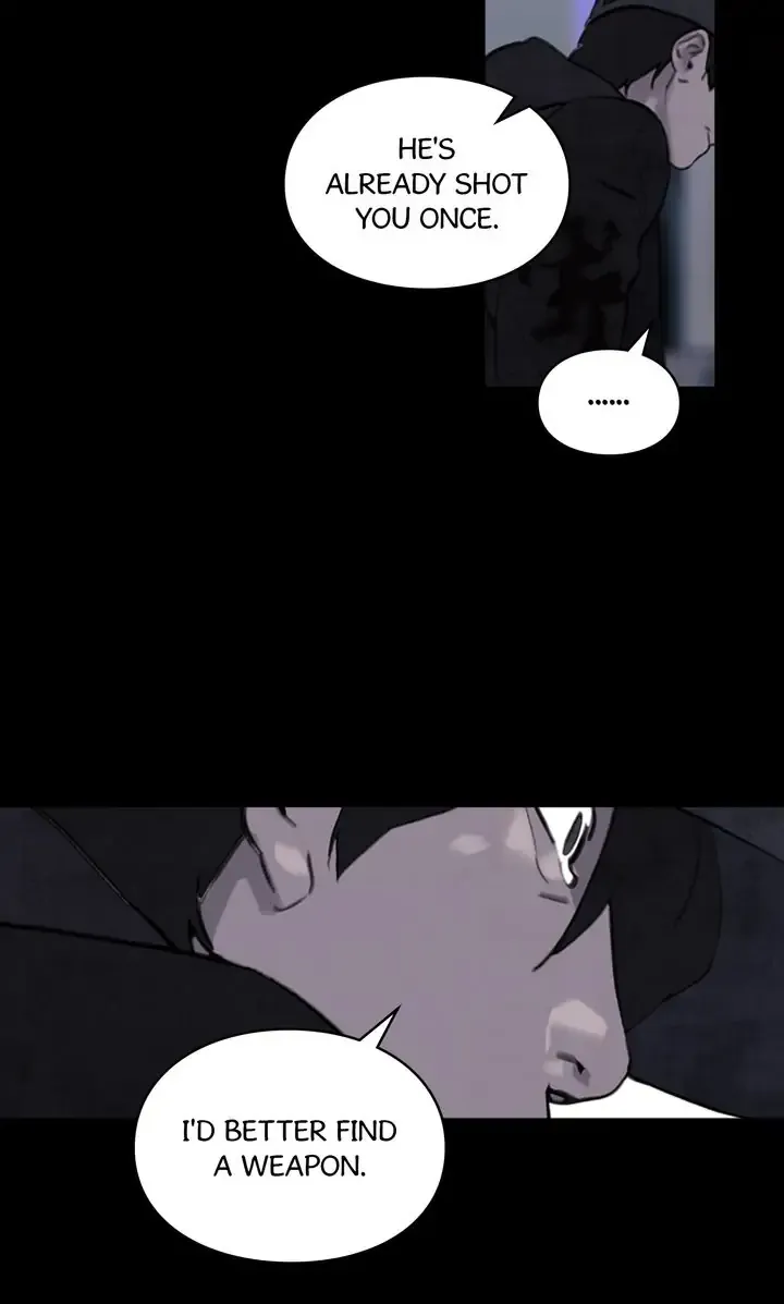 Savior Complex - Page 19