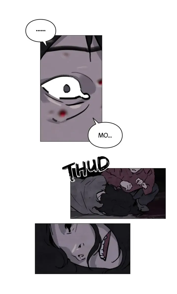 Savior Complex - Page 3