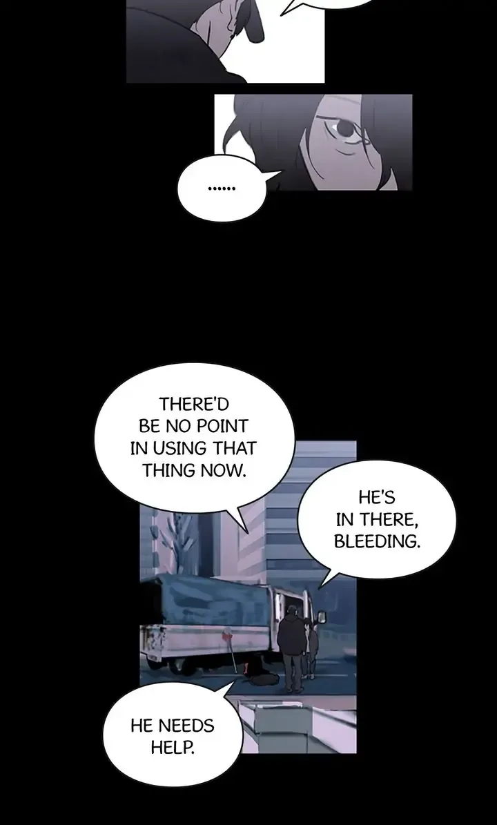 Savior Complex - Page 11